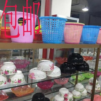 日用百貨概覽 從生活到辦公的日常必需品