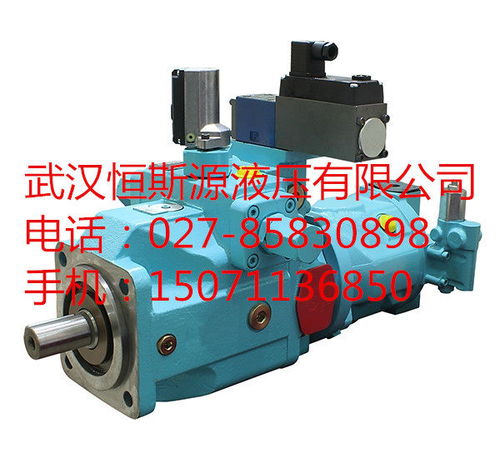 韶關市液壓機械及部件 解碼510725060azpf 10 022rqr20mb及其行業(yè)應用