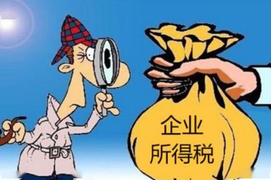 實用 企業所得稅年度申報表填寫案例之 減免企業所得稅優惠明細表 A107040第29行