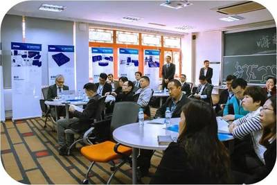 合作共贏 開放共享 | 帶你領略海爾集團與佐帕斯工業(yè)技術交流日上的精彩