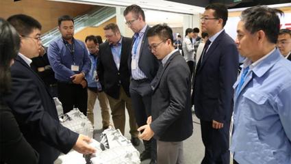 從競爭到合作 北汽新能源與比亞迪聯(lián)手突破市場壁壘