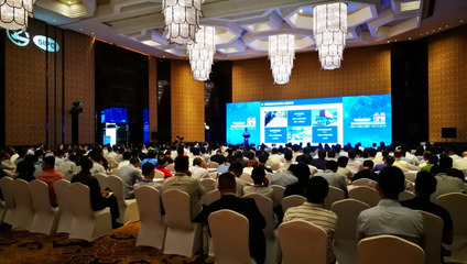 沃德智能:讓集裝箱碼頭快速、低成本實現(xiàn)設備管理智能化