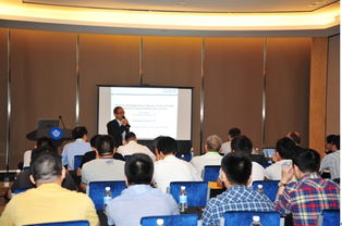 新世聯(lián)科技成功舉辦2015年傳感器技術(shù)交流會