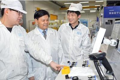 第六屆全國道德模范候選人公示 崔根良入選