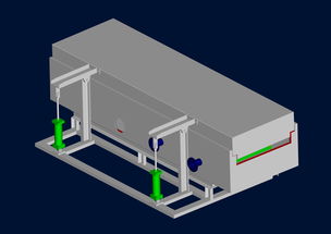 cad軟件技術學習交流區(qū)蒸汽箱打開仿真是公司產品,不能傳prt哦,大家一起交流