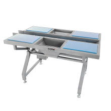  中餐工業(yè)化技術(shù)交流中心 主營(yíng) 中央廚房,食品工廠,中