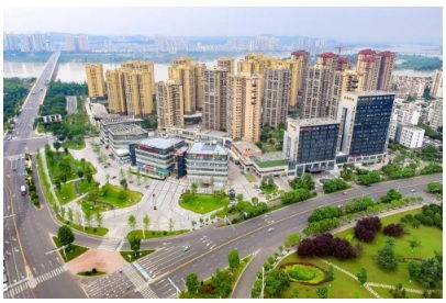 品质驱动 正黄集团获评2020中国房地产产品力优秀企业